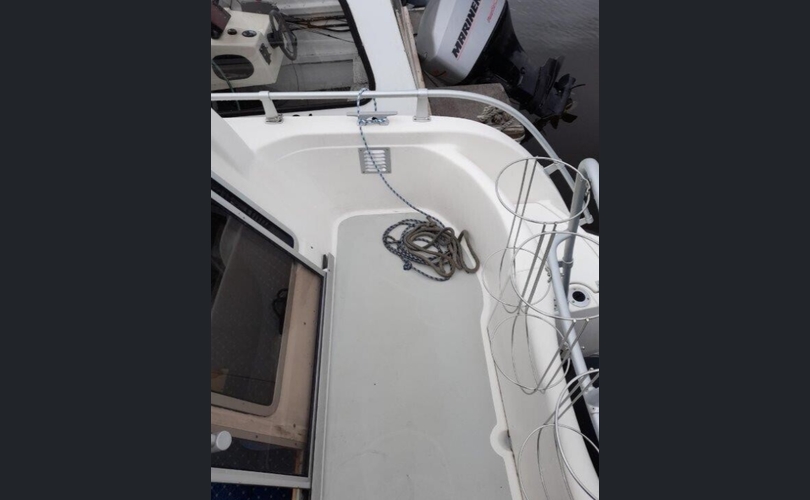 TG 7200 King Cruiser-kuva-2